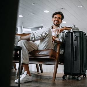 Meet your Posher, Bruno